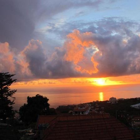 Вілла Madeira House Кальєта Номер фото