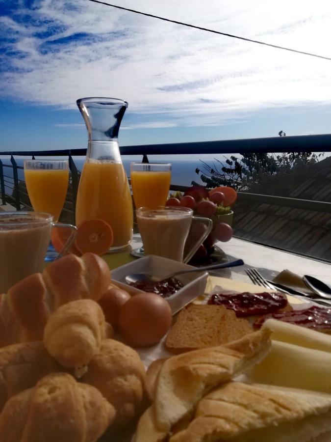 Вілла Madeira House Кальєта Номер фото